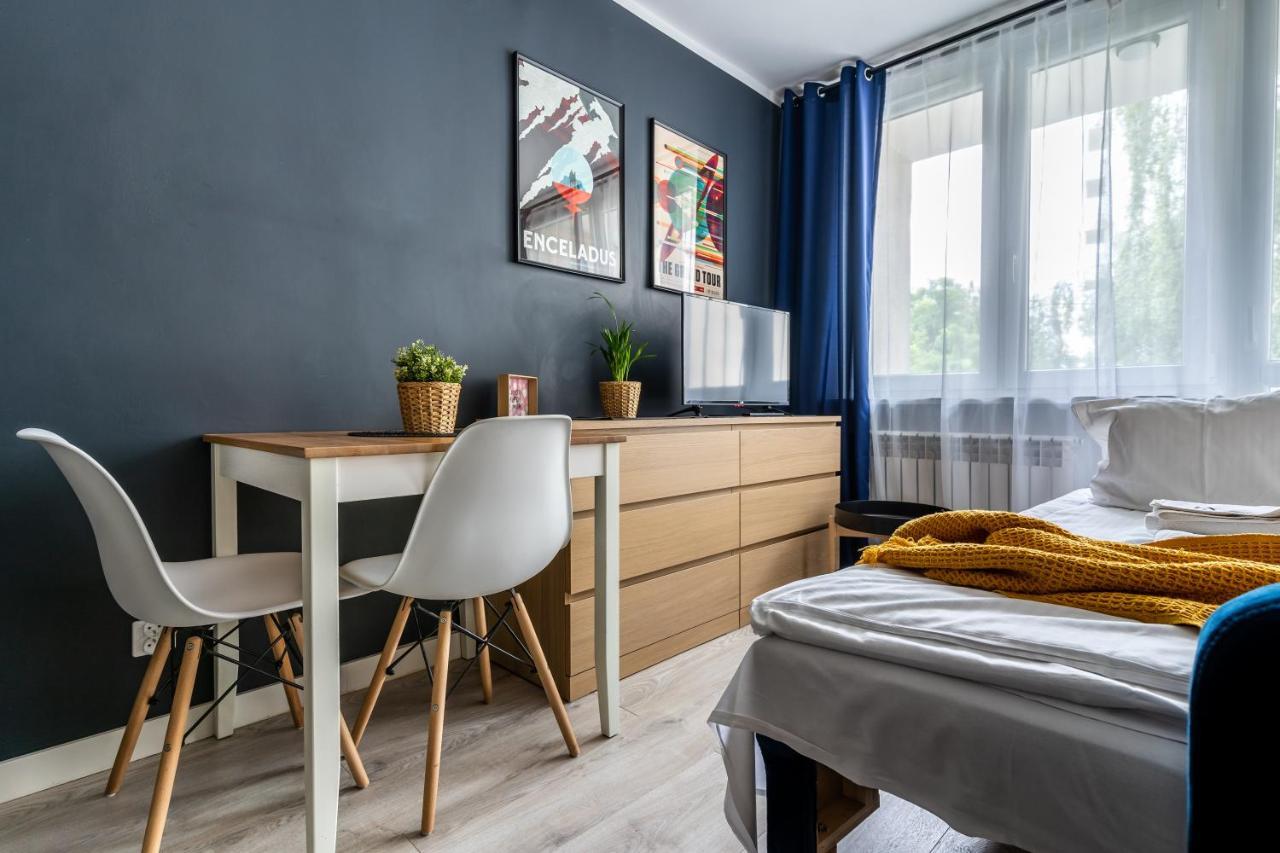 Butas Golden - Cozy Studio *
