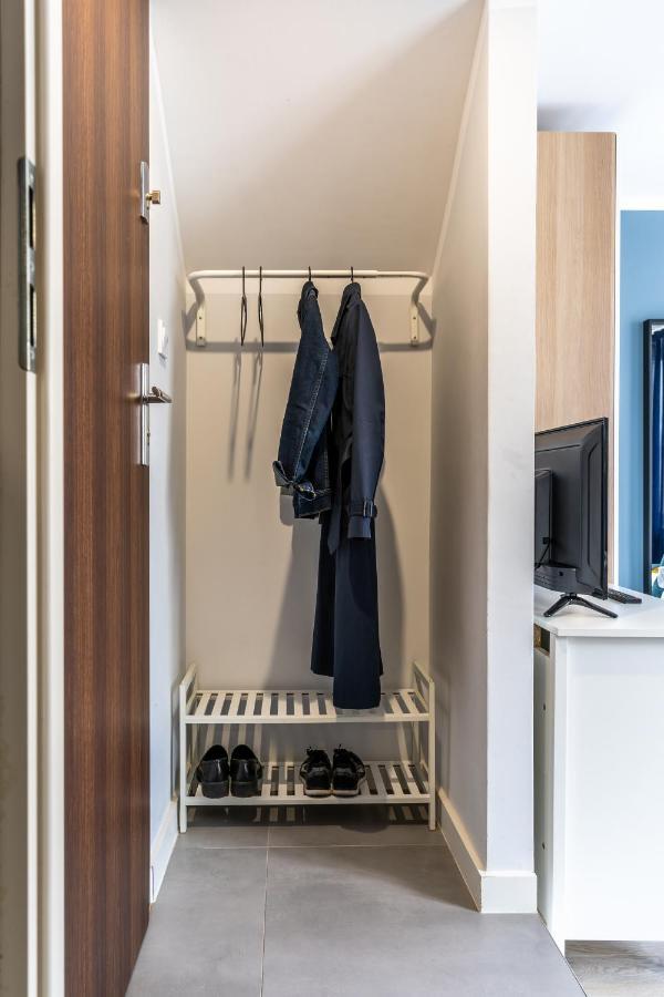 Golden - Cozy Studio Butas *