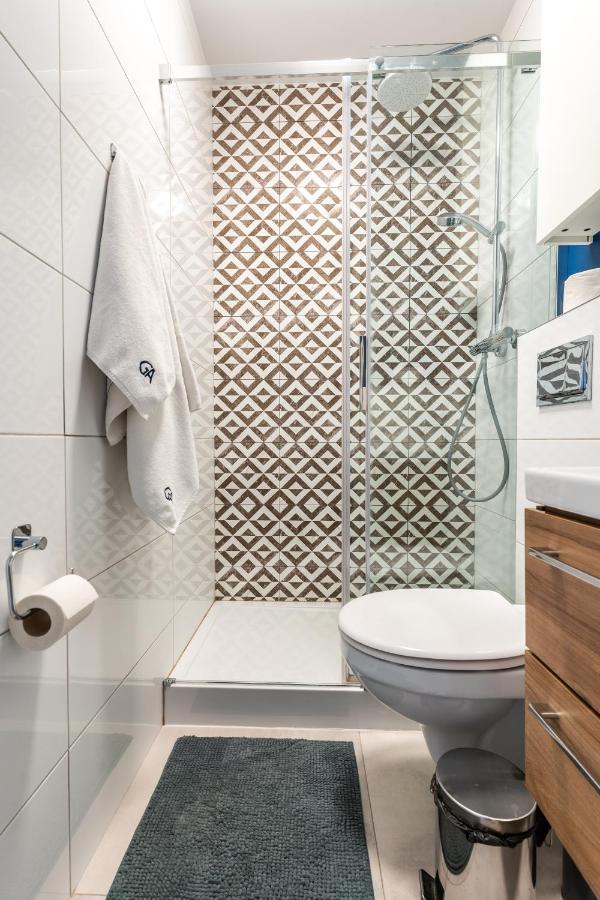 Golden - Cozy Studio Butas Warsaw