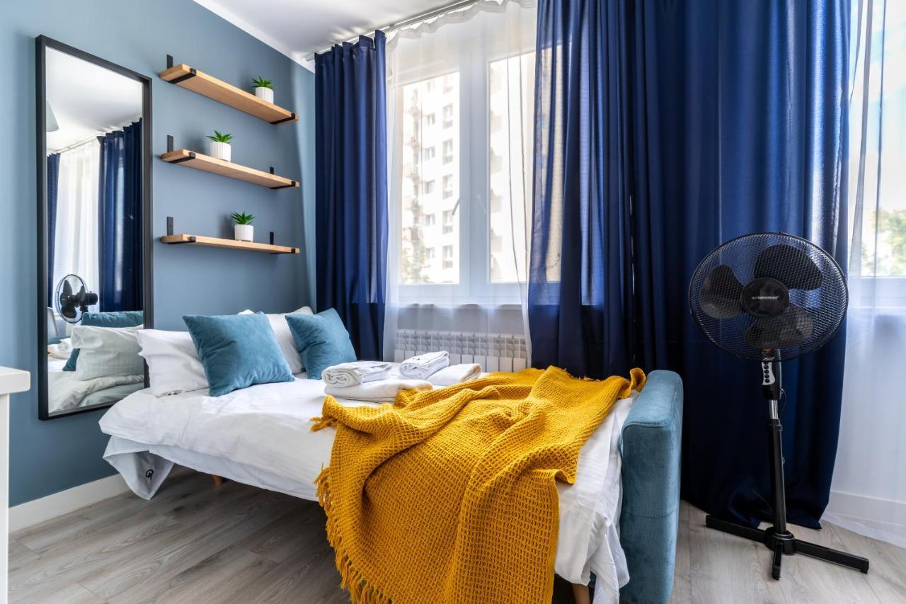 Golden - Cozy Studio Butas *