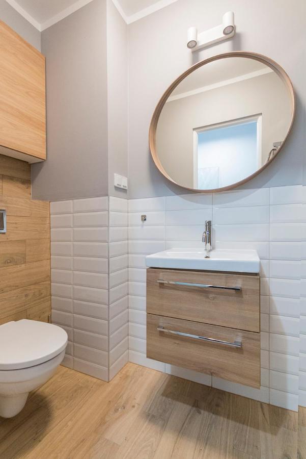 Golden - Cozy Studio Butas Warsaw