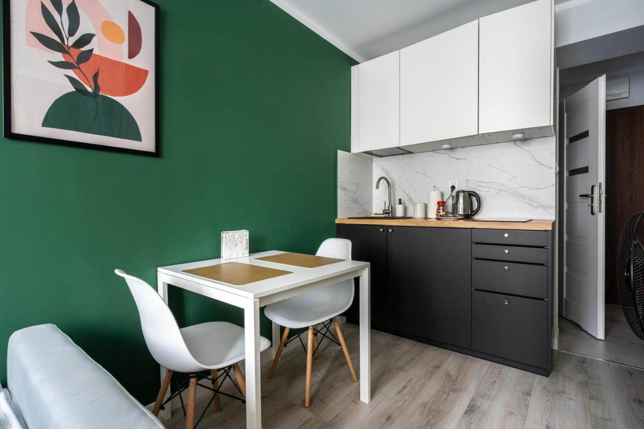 Butas Golden - Cozy Studio *