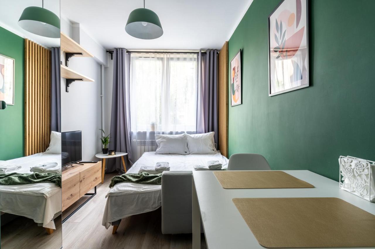 Golden - Cozy Studio Butas *
