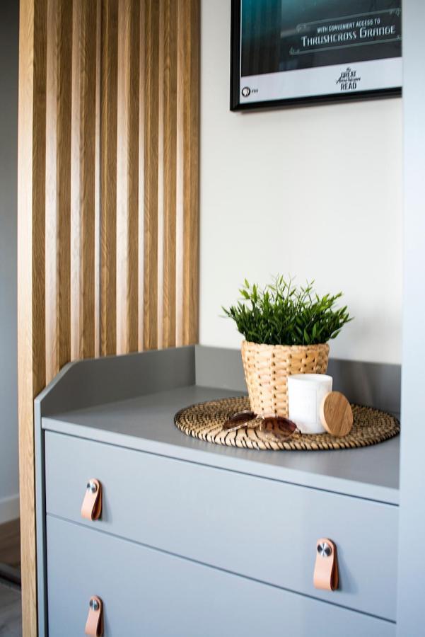 Butas Golden - Cozy Studio *