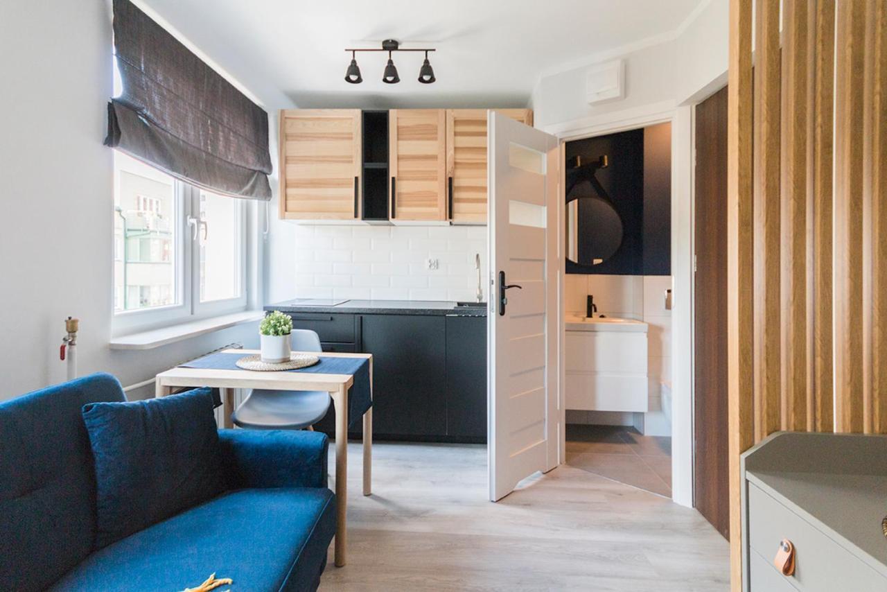 Butas Golden - Cozy Studio *