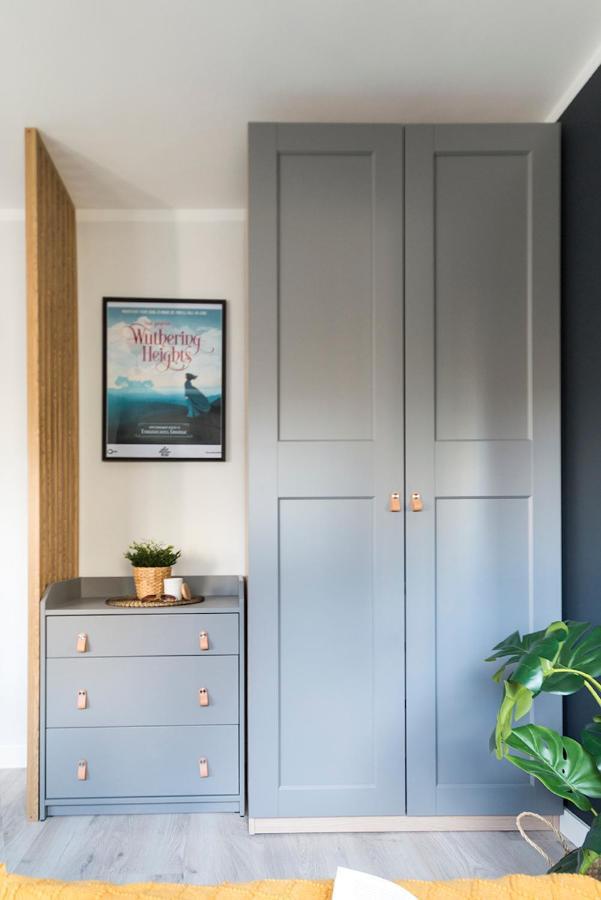 Golden - Cozy Studio Butas *