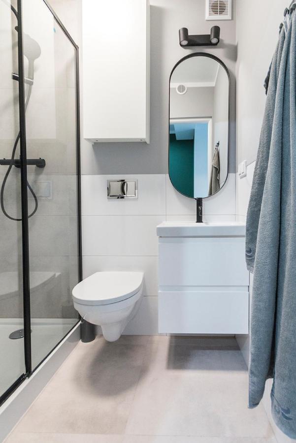 Golden - Cozy Studio Butas Warsaw