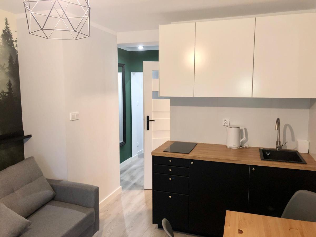 Golden - Cozy Studio * Warszawa